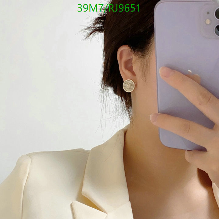 SAMC - CHL Jewelry Earrings - 660