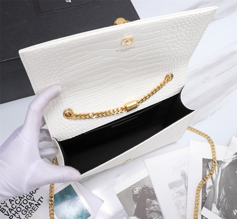 Satchel Bags - SLY Bags - 1795