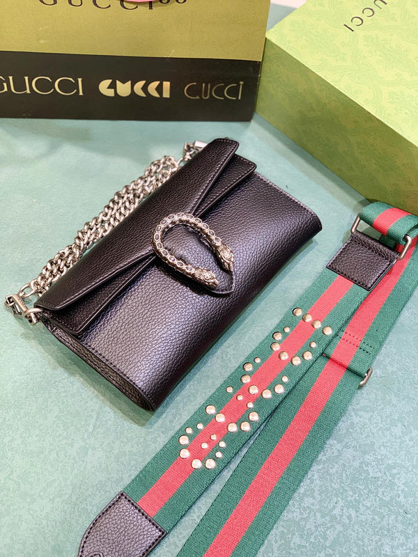 Satchel Bags - GCI Bags - 1589