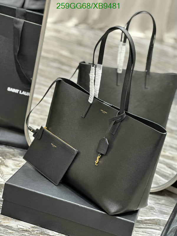 SAMC - YLS Bags - 294