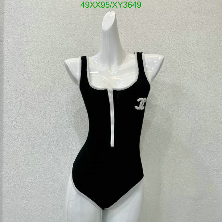SAMC - CHL Swimsuits - 189