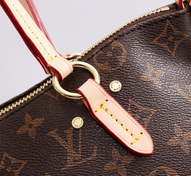 Satchel Bags - VL Bags - 2280