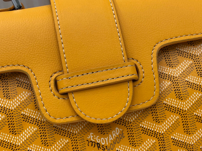 Satchel Bags - GOD Bags - 1025