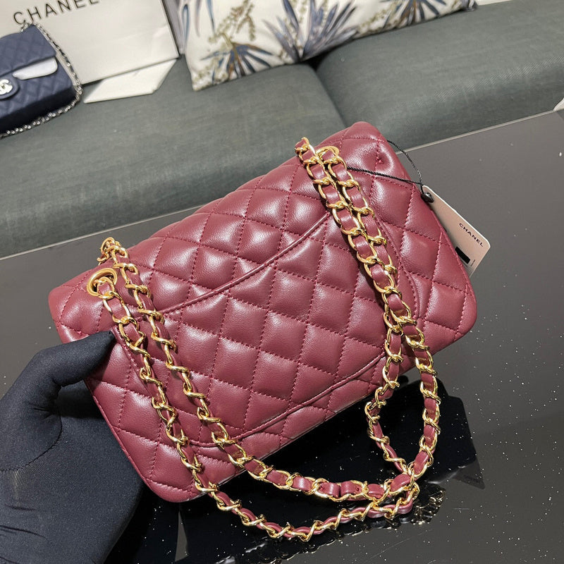 Satchel Bags - CHL Bags - 3258