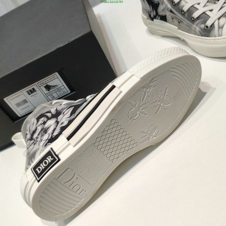 SAMCC - DOR Women Shoes - 1767