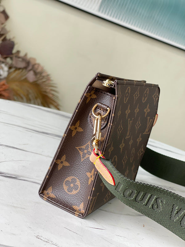 Satchel Bags - VL2 Bags - 787