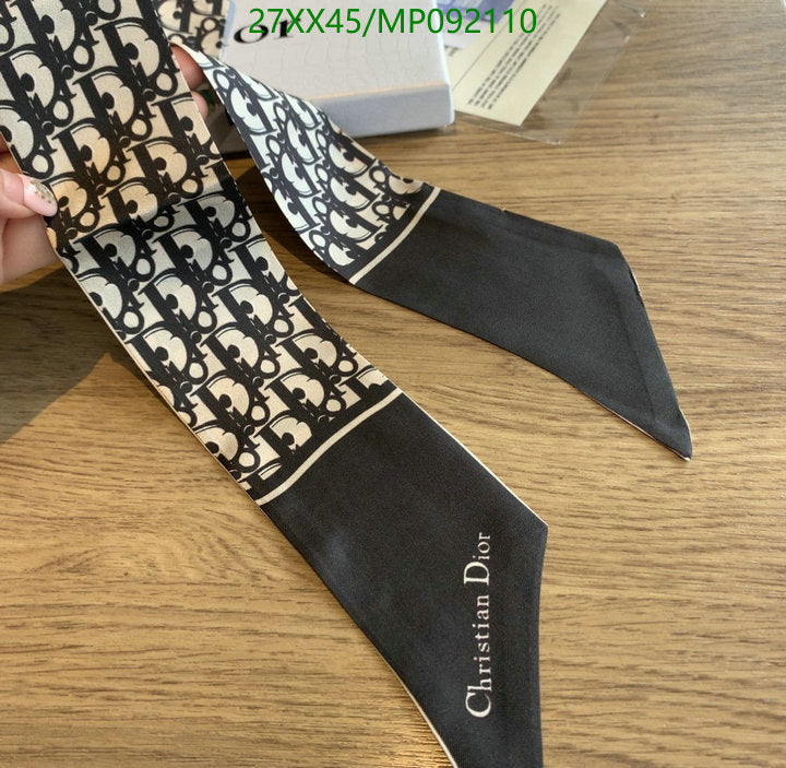 SAMC - DOR Scarves - 442