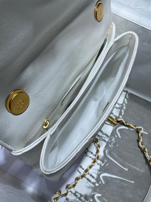 Satchel Bags - CHL Bags - 1074