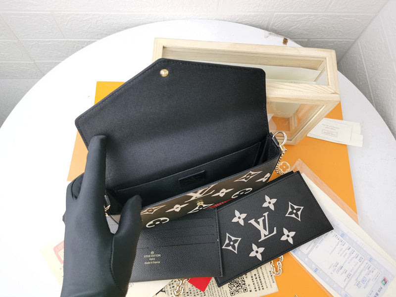 Satchel Bags - VL2 Bags - 964