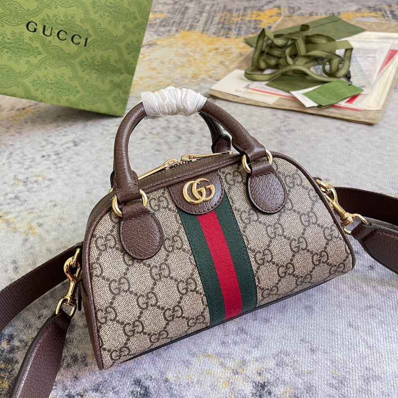 Gucci Luxury Fashion Bag