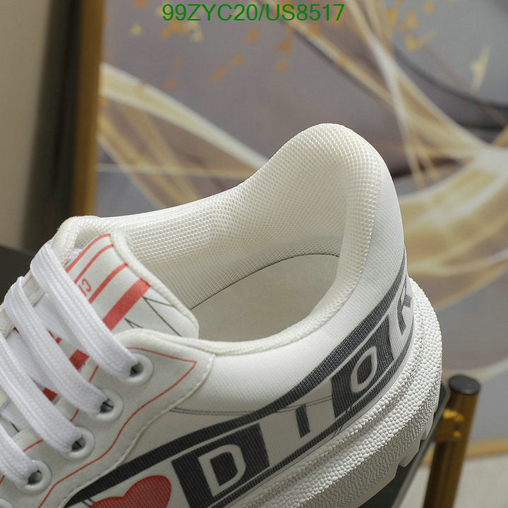 SAMC - DOR Women Sneakers - 054