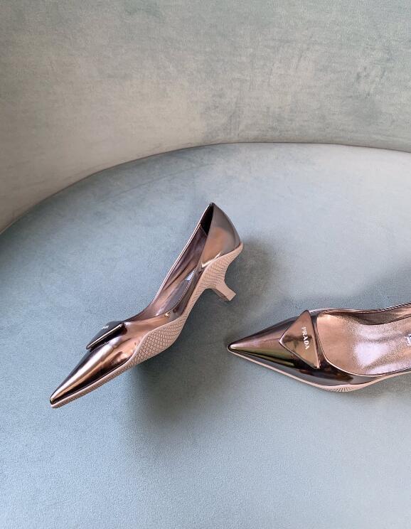 GlamyWomen Shoes - 727