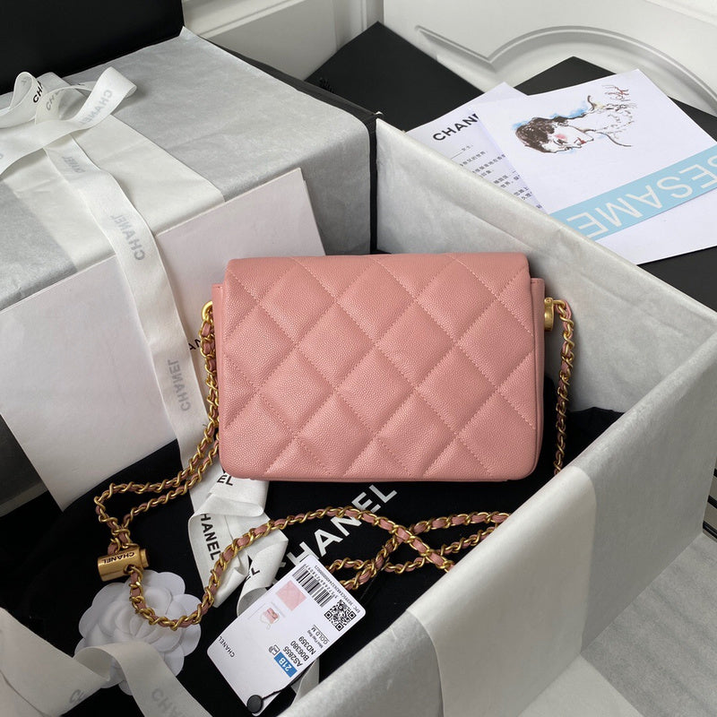 ELE - CHL Bags - 402