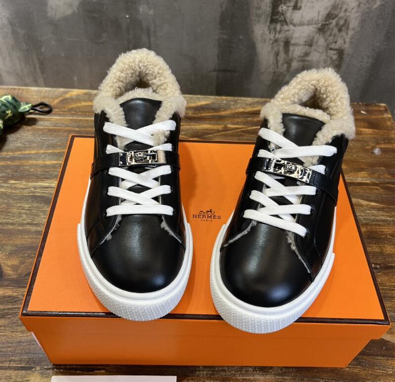 SAMC - HMS Women Shoes - 835