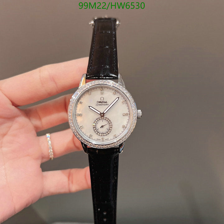 SAMC - OG Watches - 107