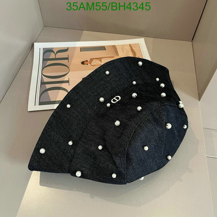 SAMC - DOR Caps & Hats - 011