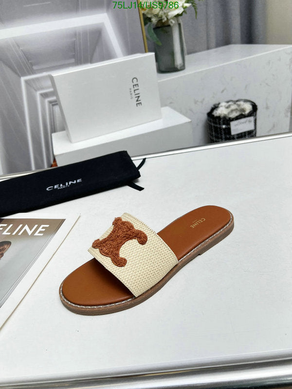 SAMC - COL Women Shoes - 050