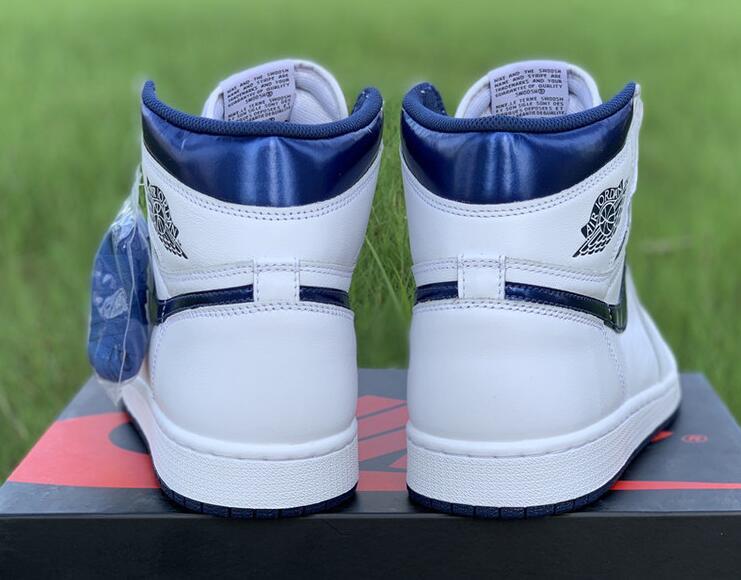 SAMC - NKE Shoes - 1306