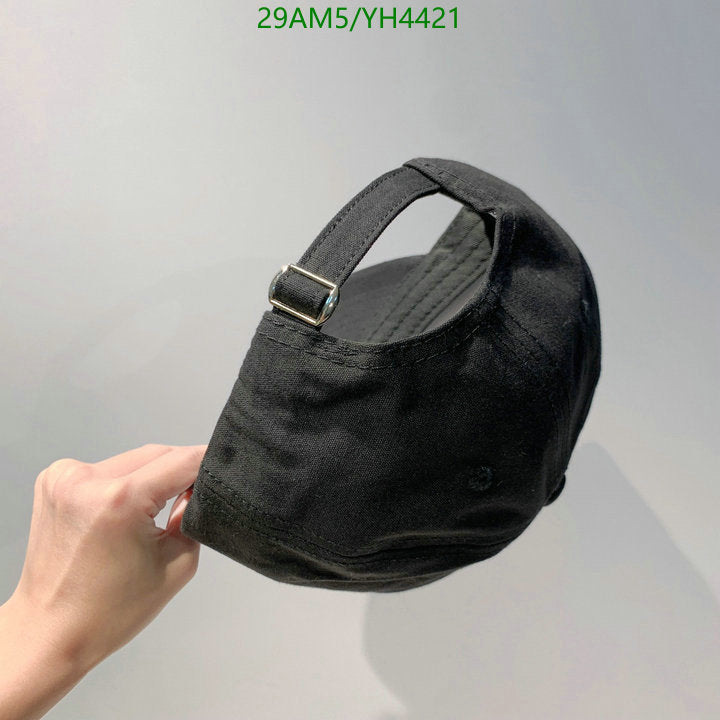 SAMC - COL Caps & Hats - 210