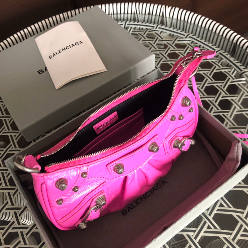 Satchel Bags - BGC Bags - 111