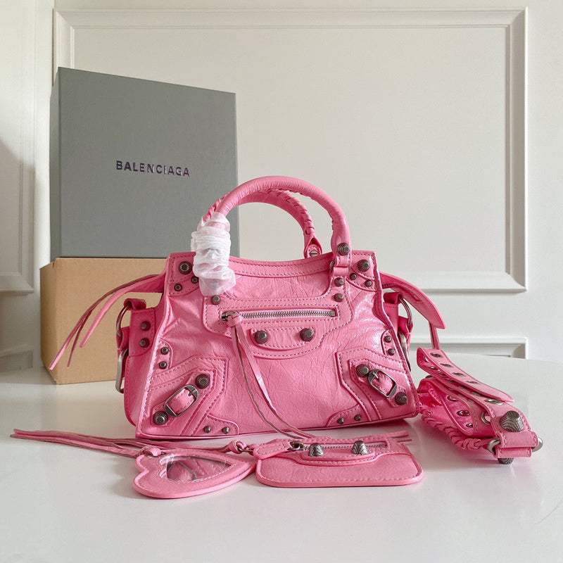 Glami- - BG Bags - 083