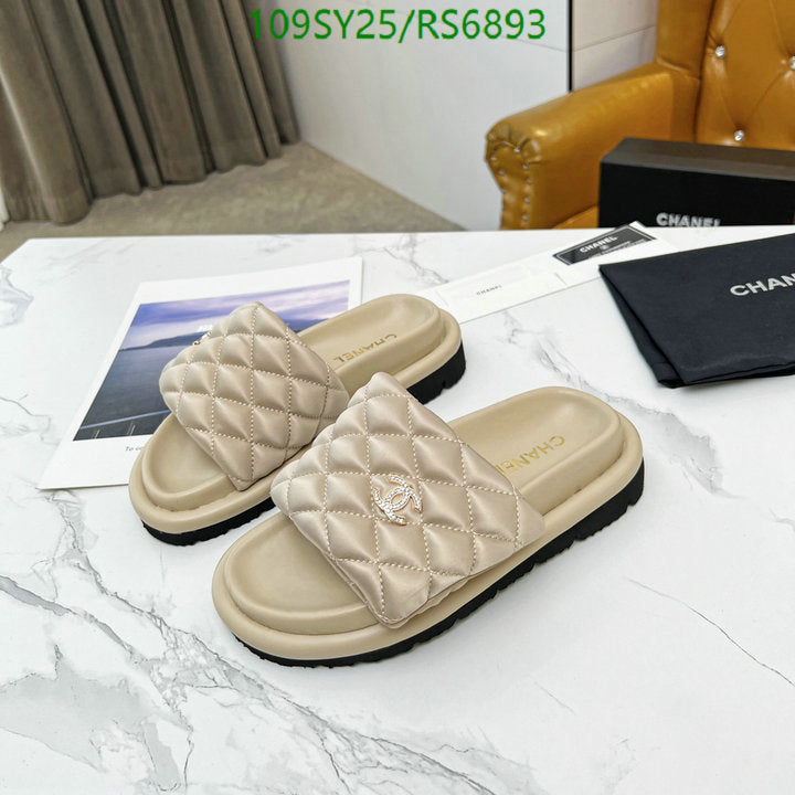 SAMC - CHL Women Shoes Slippers - 147