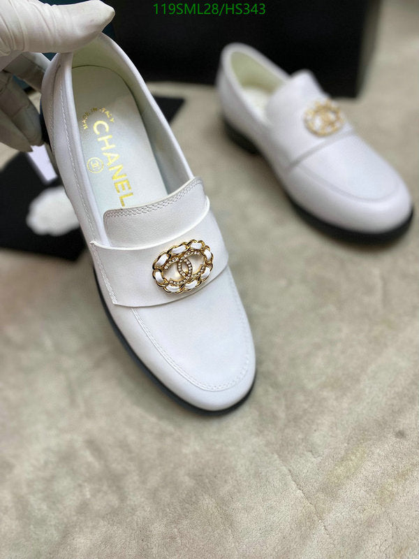 SAMC - CHL Women Shoes - 033
