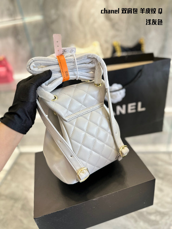 Satchel Bags - CHL Bags - 7233