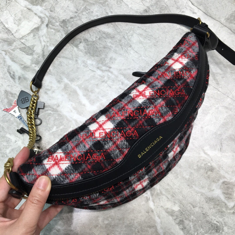 Satchel Bags - BGA Bags - 941
