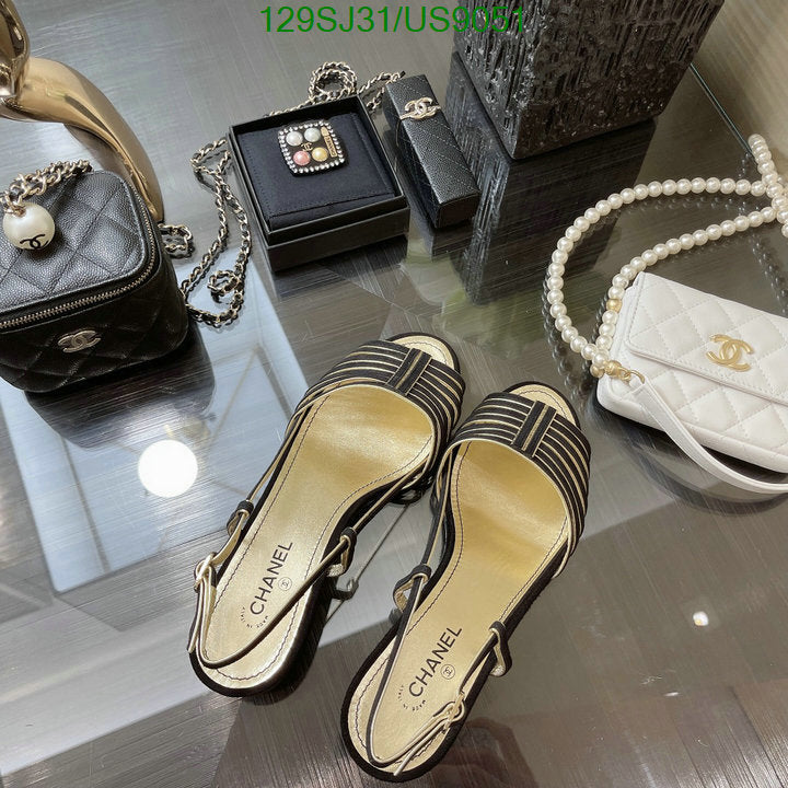 SAMC - CHL Women Shoes High Heels - 121
