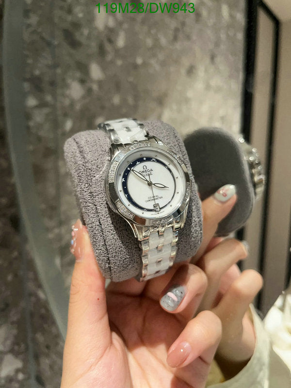 SAMC - OG Watches - 037