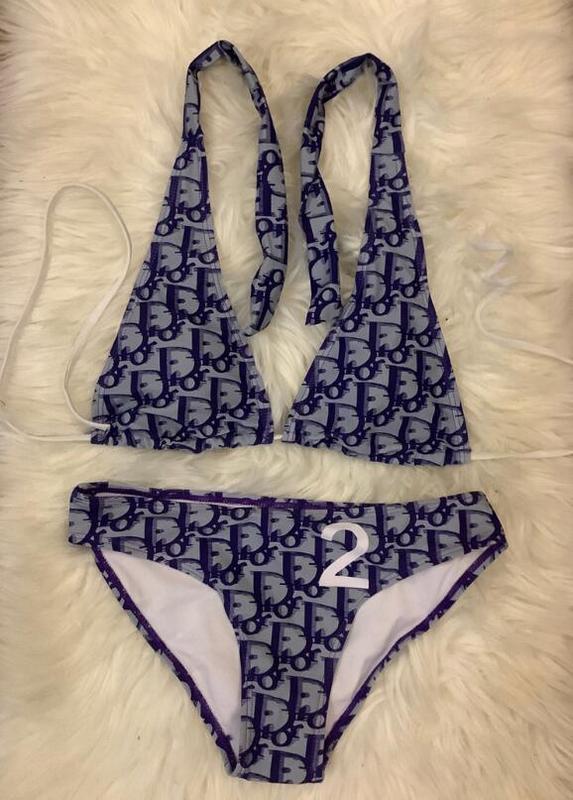 SAMC - Mix Swimsuits - 244