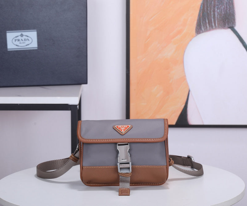 Satchel Bags - PRA Bags - 220