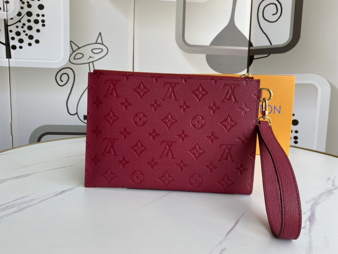 EN - New Arrival Wallet LUV 061