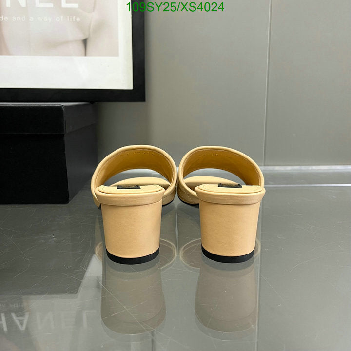 SAMC - CHL Women Shoes High Heels - 196