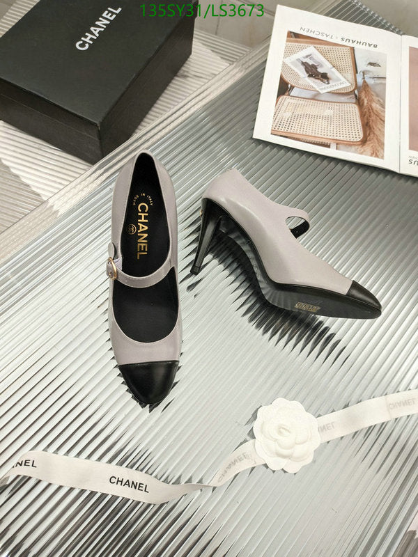 SAMC - CHL Women Shoes High Heels - 050