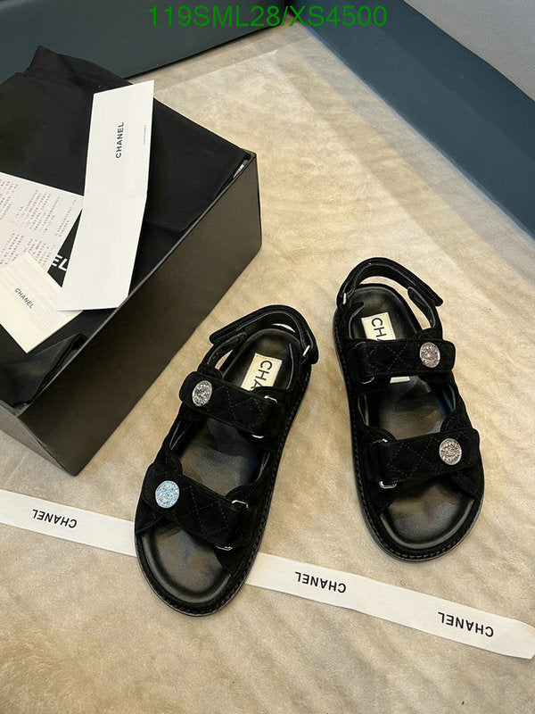 SAMC - CHL Women Shoes Beach - 096