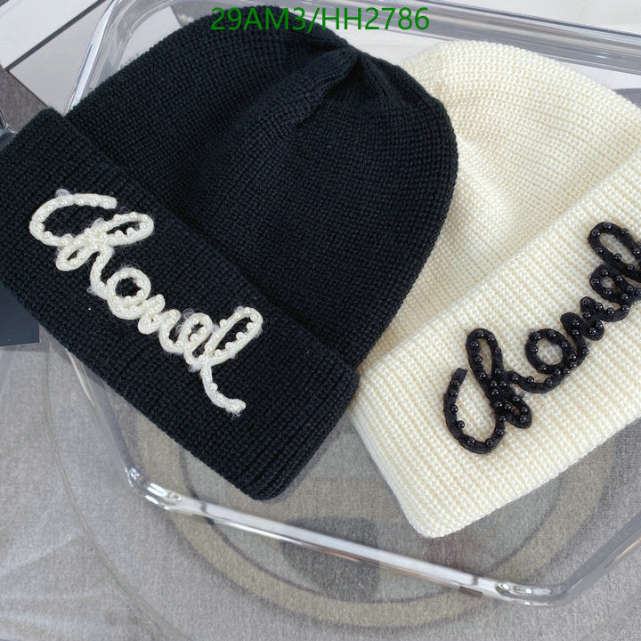 SAMC - CHL Caps & Hats - 357
