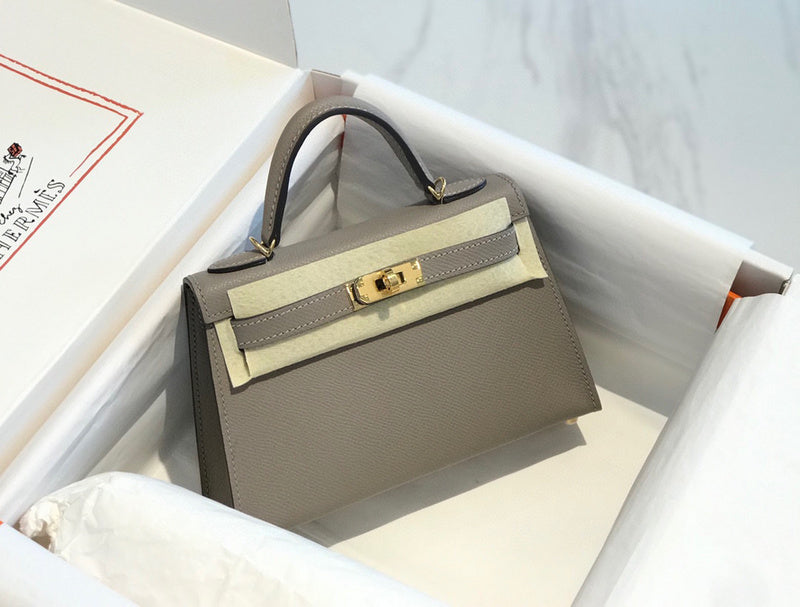 Satchel Bags - HMS-Bags - 345