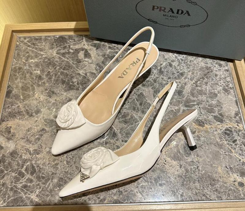 GlamyWomen Shoes - 232