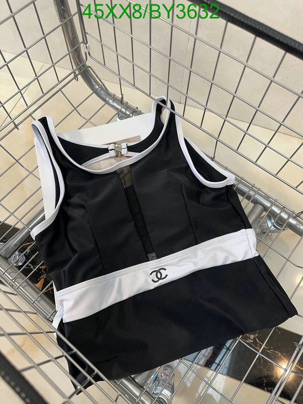 SAMC - CHL Swimsuits - 117