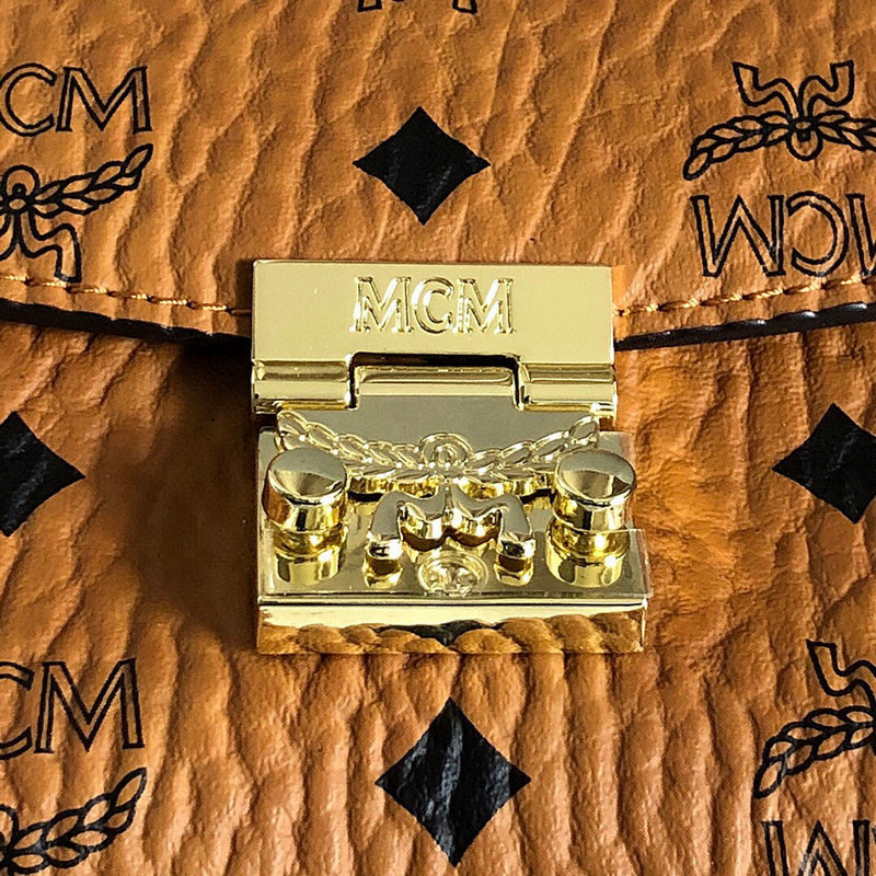 Satchel Bags - MC Bags - 257
