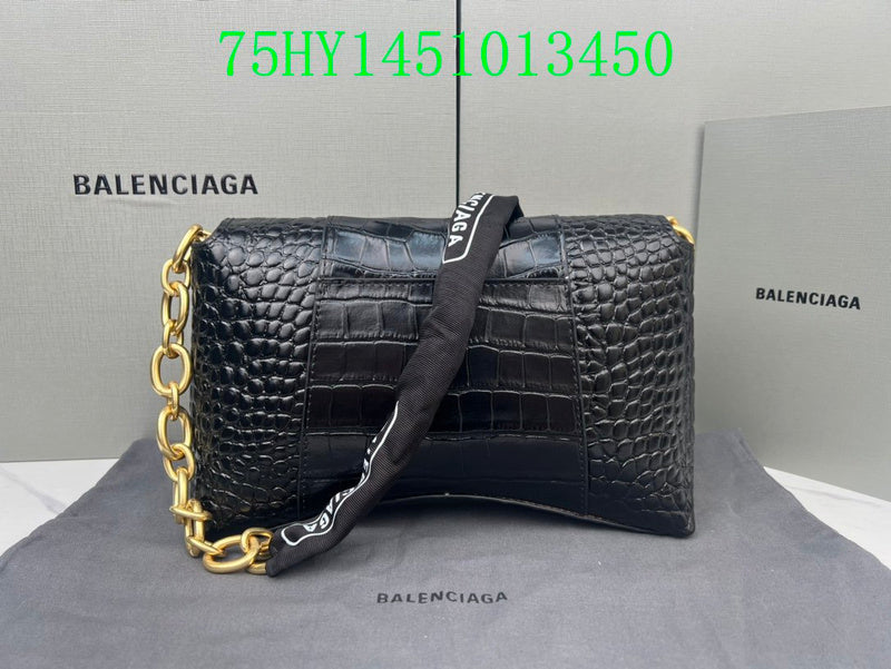 Satchel Bags - BGA Bags - 2018