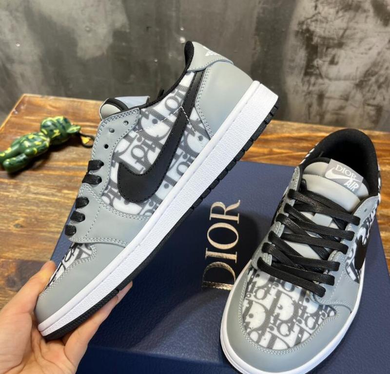 SAMC - NKE Shoes - 463