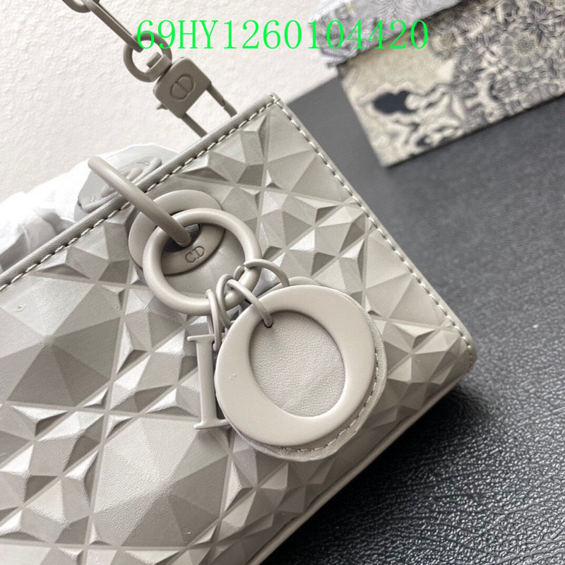 Glami - DOR Bags - 910