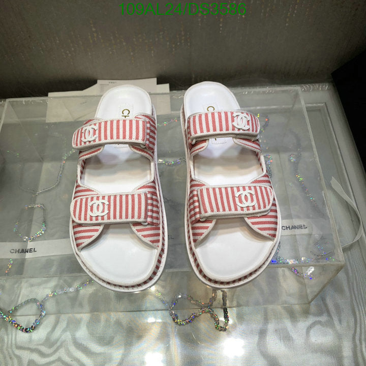 SAMC - CHL Women Shoes Slippers - 015