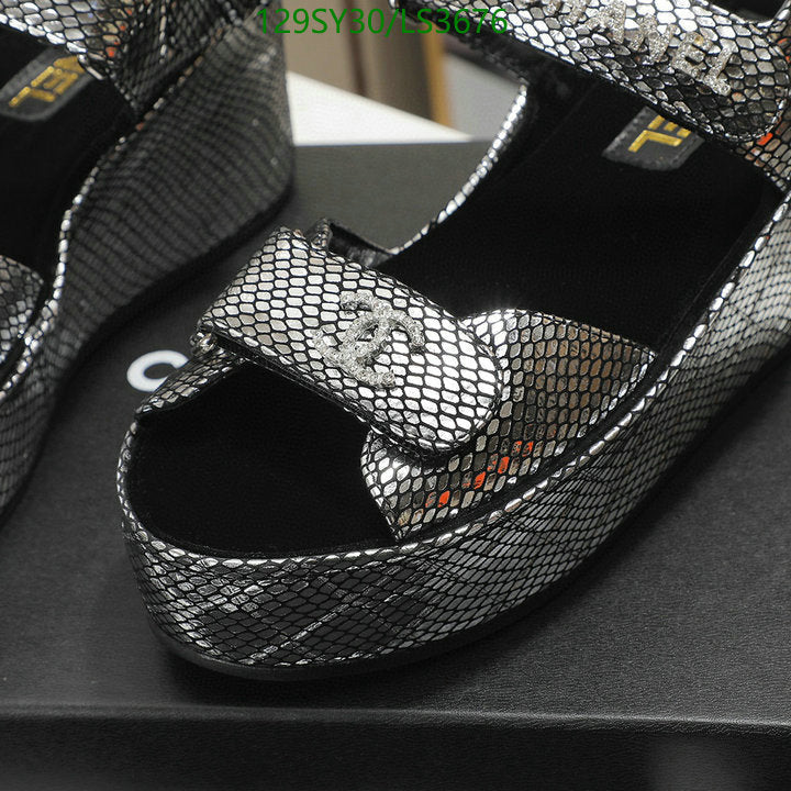 SAMC - CHL Women Shoes High Heels - 035