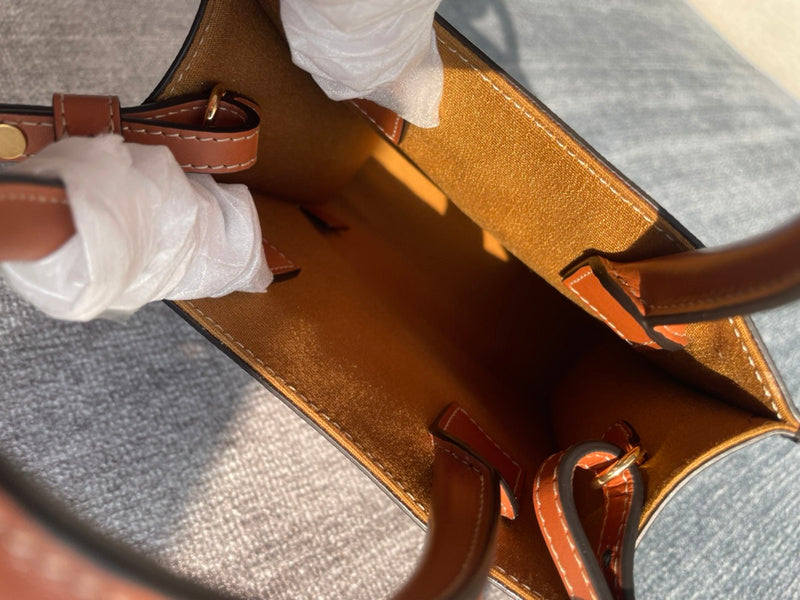 Satchel Bags - CHN Bags - 134
