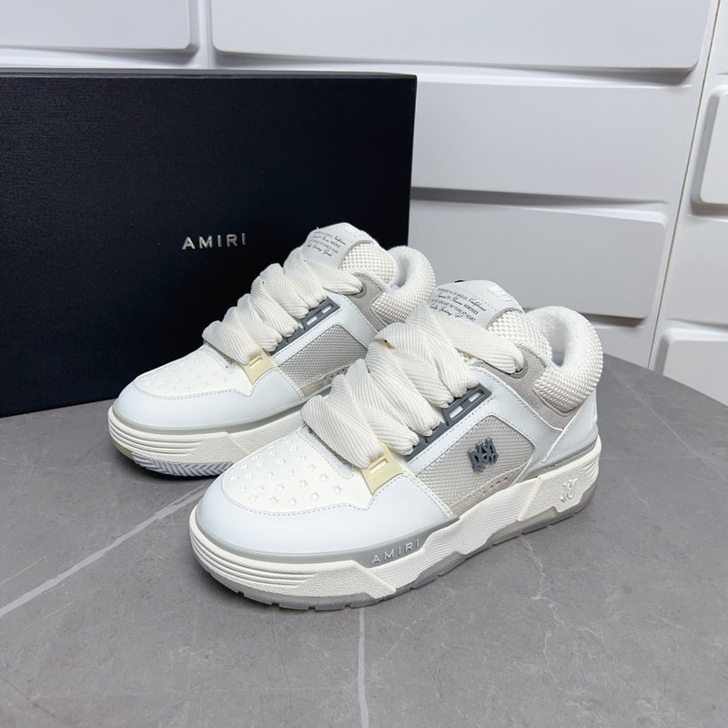 glami - AMIR Men Shoes - 124