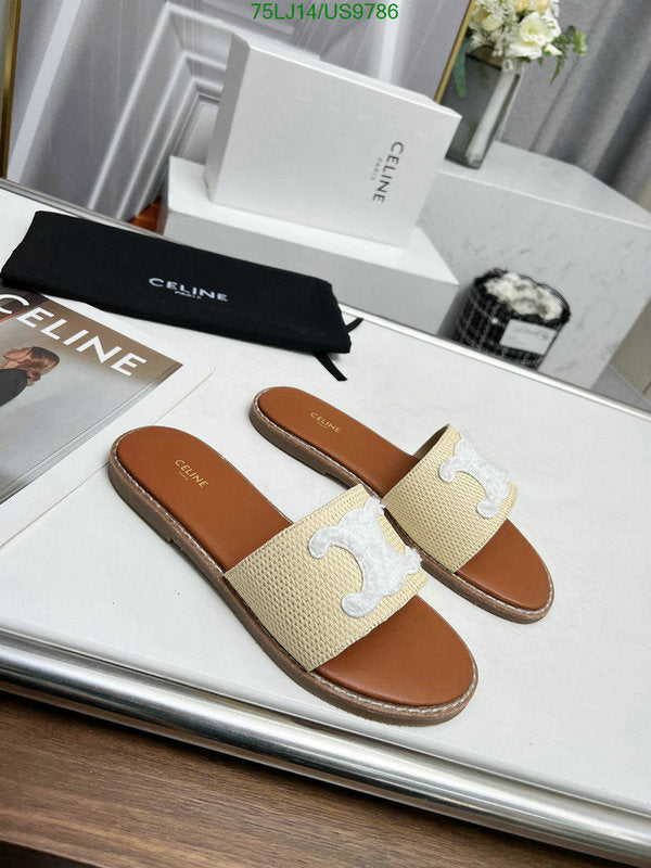 SAMC - COL Women Shoes - 050